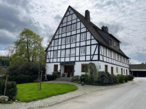 Ferienhof Kotthoff am Hennesee